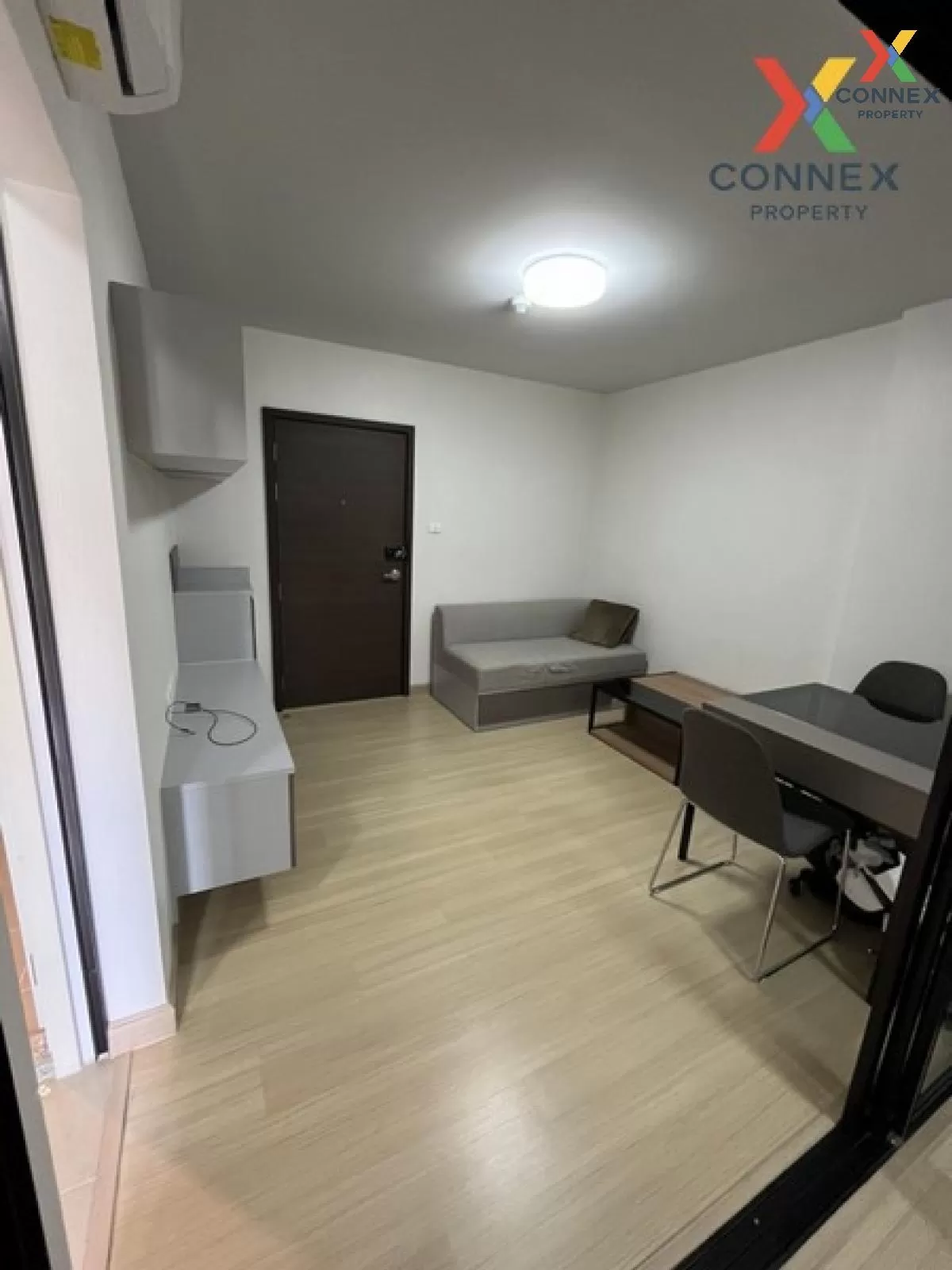 FOR RENT condo , Supalai City Resort Rama 8 , Duplex , nice view 