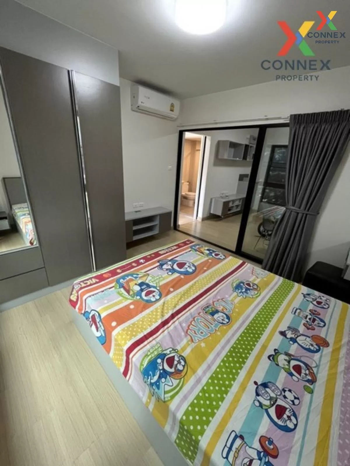 FOR RENT condo , Supalai City Resort Rama 8 , Duplex , nice view 