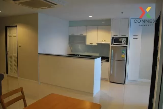 FOR RENT condo , Sukhumvit Living Town , Duplex , nice view , MRT 2