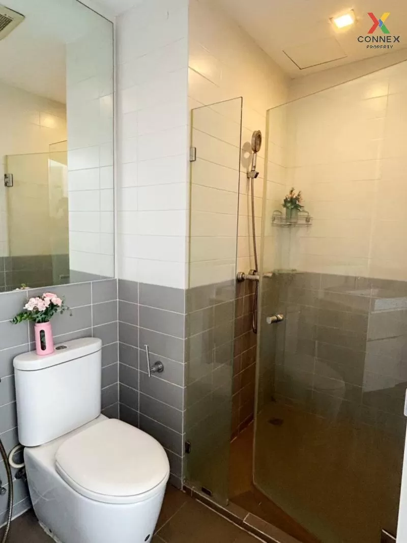 เช่า คอนโด ชั้นสูง Ideo Mobi Sathorn BTS-กรุงธนบุรี กรุงธนบุรี บา