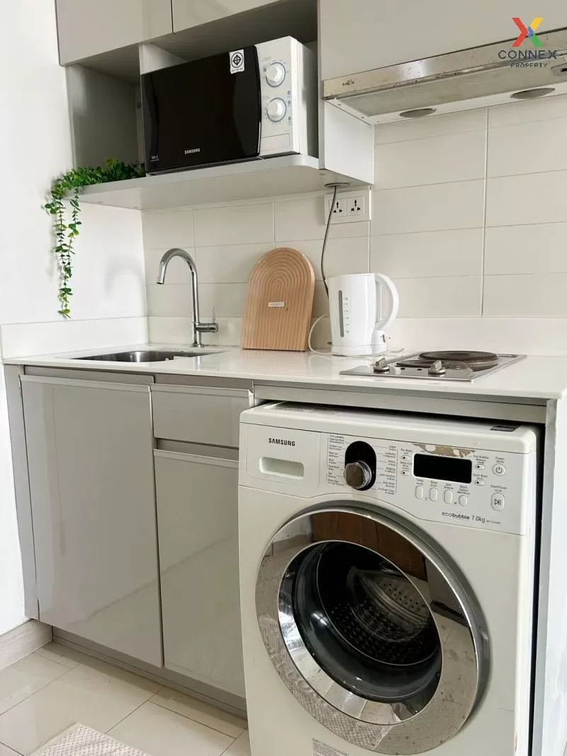 เช่า คอนโด ชั้นสูง Ideo Mobi Sathorn BTS-กรุงธนบุรี กรุงธนบุรี บา