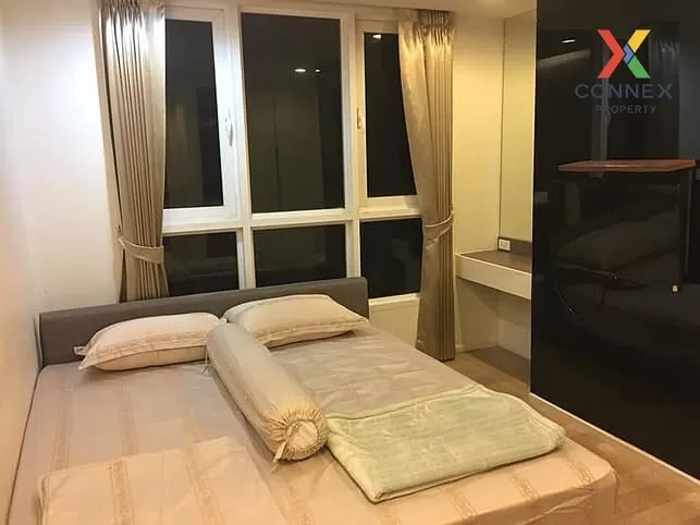 FOR RENT condo , 15 Sukhumvit Residence , Duplex , nice view , BT