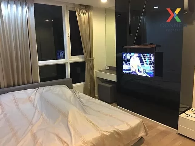 FOR RENT condo , 15 Sukhumvit Residence , Duplex , nice view , BT