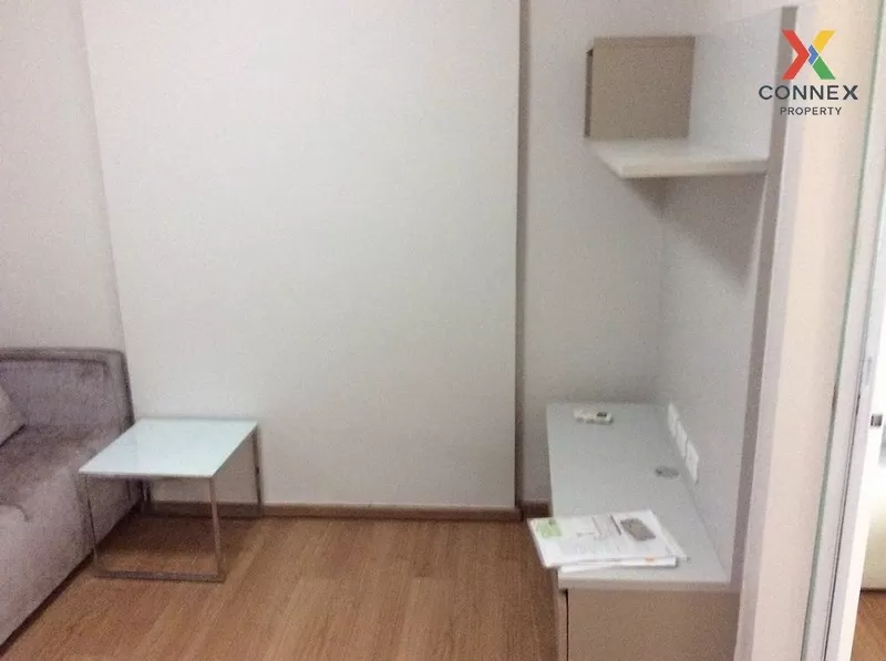 เช่า คอนโด แต่งสวย D Condo Ramkhamhaeng  รามคำแหง หัวหมาก บางกะปิ 1