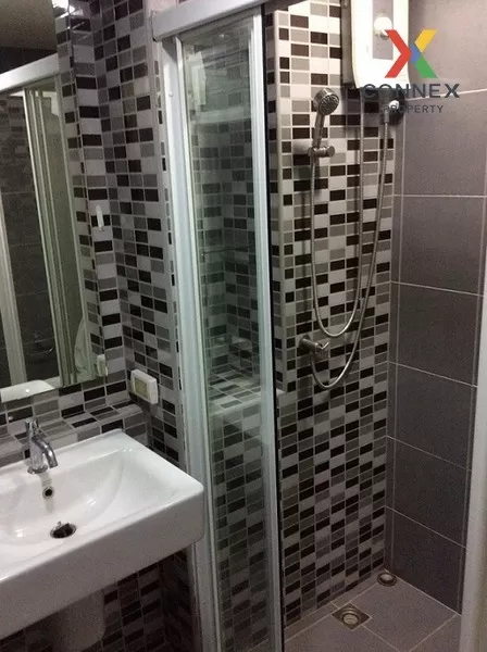 เช่า คอนโด แต่งสวย D Condo Ramkhamhaeng  รามคำแหง หัวหมาก บางกะปิ 3