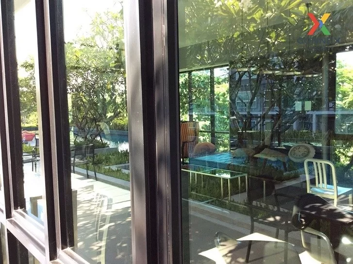 เช่า คอนโด แต่งสวย D Condo Ramkhamhaeng  รามคำแหง หัวหมาก บางกะปิ