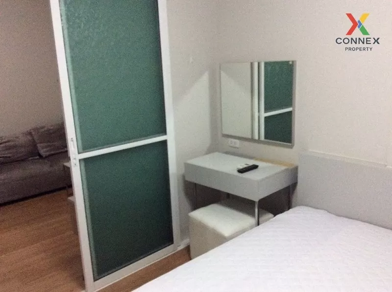 เช่า คอนโด แต่งสวย D Condo Ramkhamhaeng  รามคำแหง หัวหมาก บางกะปิ