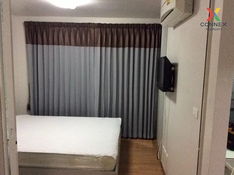 เช่า คอนโด แต่งสวย D Condo Ramkhamhaeng  รามคำแหง หัวหมาก บางกะปิ