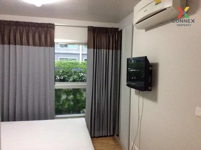 เช่า คอนโด แต่งสวย D Condo Ramkhamhaeng  รามคำแหง หัวหมาก บางกะปิ