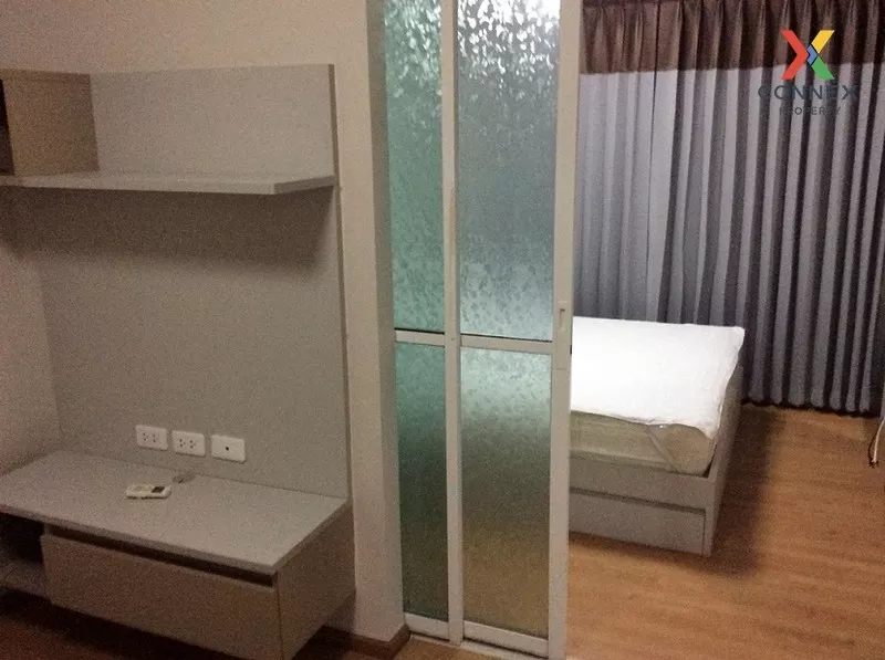 เช่า คอนโด แต่งสวย D Condo Ramkhamhaeng  รามคำแหง หัวหมาก บางกะปิ