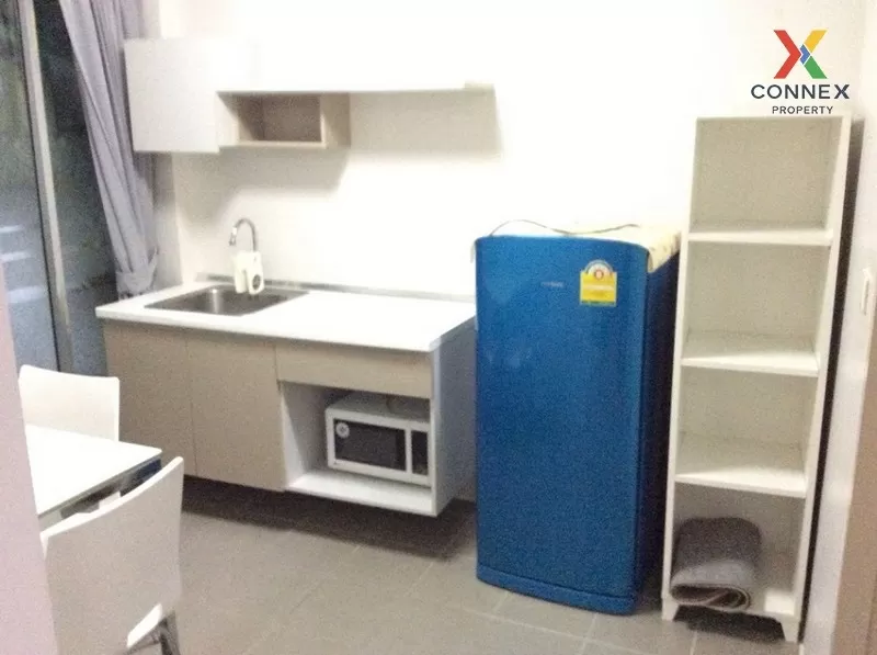 เช่า คอนโด แต่งสวย D Condo Ramkhamhaeng  รามคำแหง หัวหมาก บางกะปิ