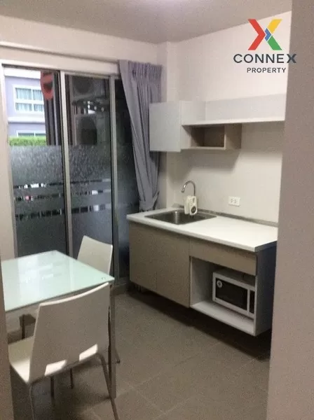 เช่า คอนโด แต่งสวย D Condo Ramkhamhaeng  รามคำแหง หัวหมาก บางกะปิ