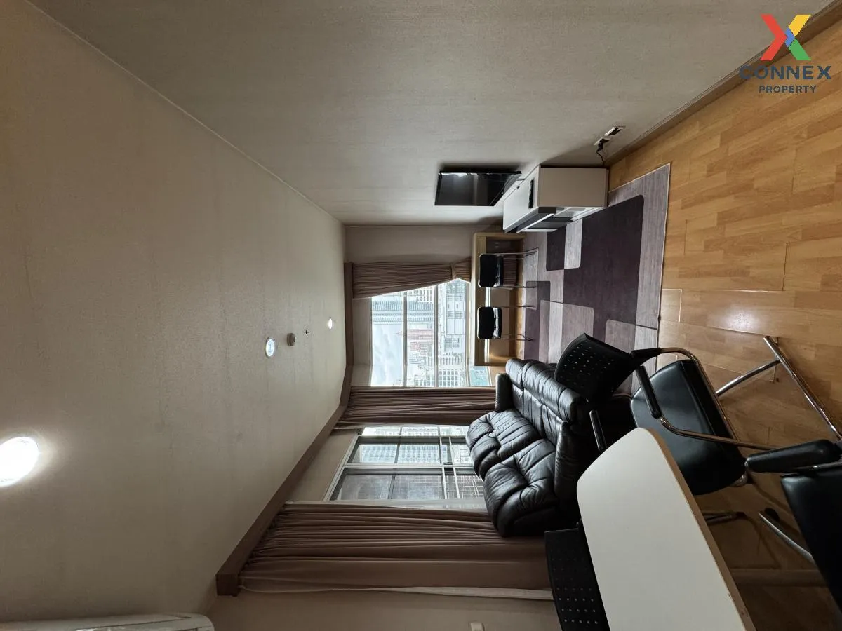 เช่า คอนโด วิวสวย Citi Smart Sukhumvit 18 BTS-อโศก สุขุมวิท คลองเ เช่า คอนโด วิวสวย Citi Smart Sukhumvit 18 BTS-อโศก สุขุมวิท คลองเ 1