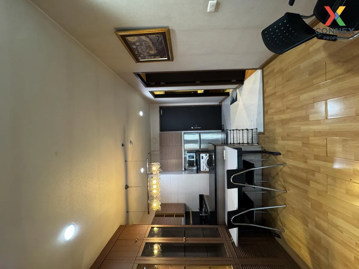 เช่า คอนโด วิวสวย Citi Smart Sukhumvit 18 BTS-อโศก สุขุมวิท คลองเ เช่า คอนโด วิวสวย Citi Smart Sukhumvit 18 BTS-อโศก สุขุมวิท คลองเ 2