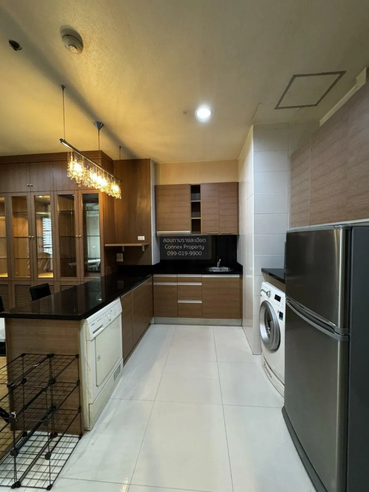 เช่า คอนโด วิวสวย Citi Smart Sukhumvit 18 BTS-อโศก สุขุมวิท คลองเ 3