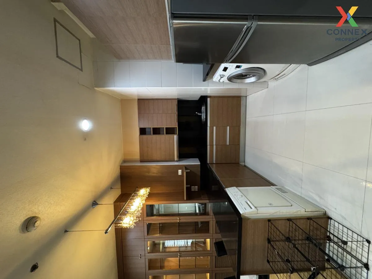 เช่า คอนโด วิวสวย Citi Smart Sukhumvit 18 BTS-อโศก สุขุมวิท คลองเ เช่า คอนโด วิวสวย Citi Smart Sukhumvit 18 BTS-อโศก สุขุมวิท คลองเ 3