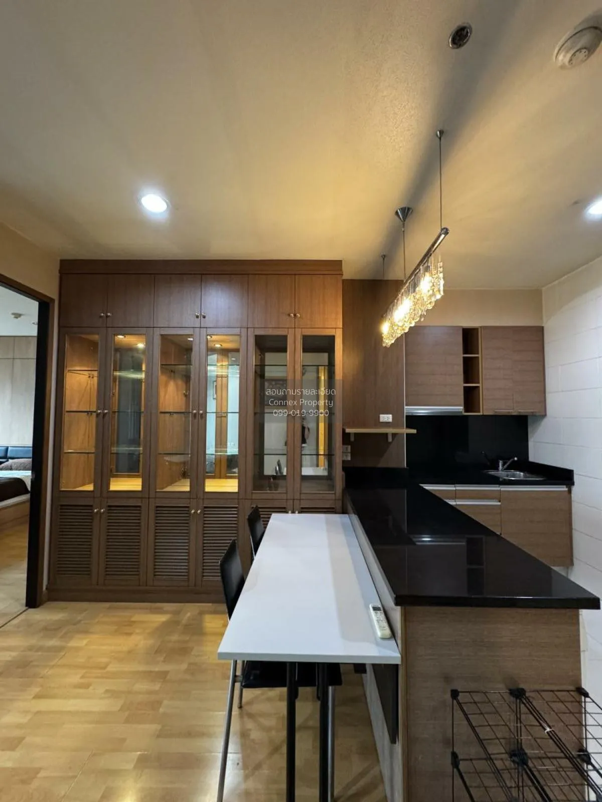 เช่า คอนโด วิวสวย Citi Smart Sukhumvit 18 BTS-อโศก สุขุมวิท คลองเ 4