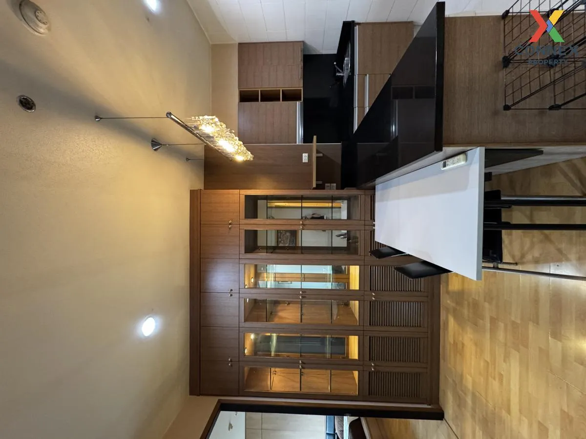 เช่า คอนโด วิวสวย Citi Smart Sukhumvit 18 BTS-อโศก สุขุมวิท คลองเ เช่า คอนโด วิวสวย Citi Smart Sukhumvit 18 BTS-อโศก สุขุมวิท คลองเ 4