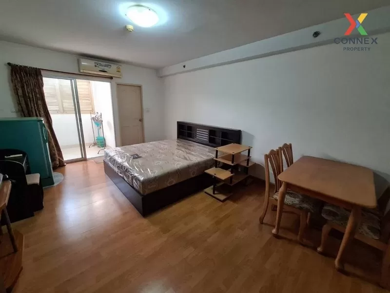 FOR RENT condo , City Home Sukhumvit 101/2 , Duplex , nice view , 1