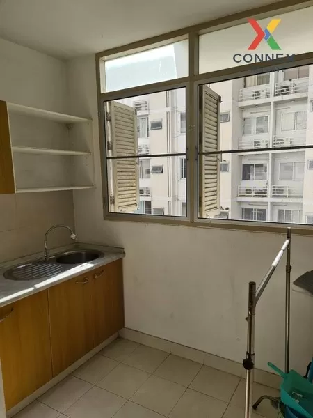 FOR RENT condo , City Home Sukhumvit 101/2 , Duplex , nice view , 4
