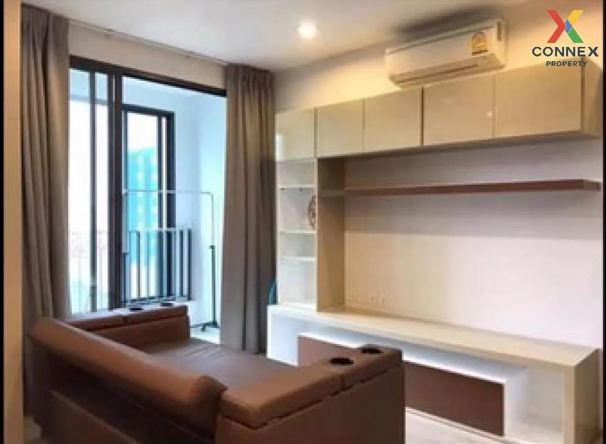 FOR SALE condo , Ideo Q Ratchathewi , Duplex , nice view , BTS-Ra 1