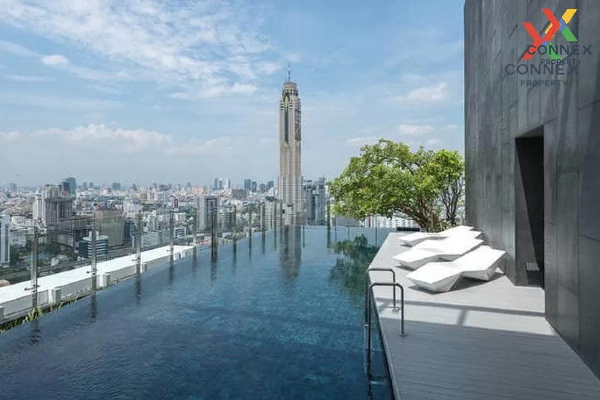 FOR SALE condo , Ideo Q Ratchathewi , Duplex , nice view , BTS-Ra