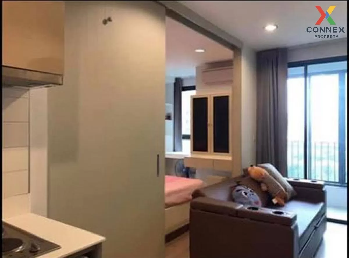 FOR SALE condo , Ideo Q Ratchathewi , Duplex , nice view , BTS-Ra 3