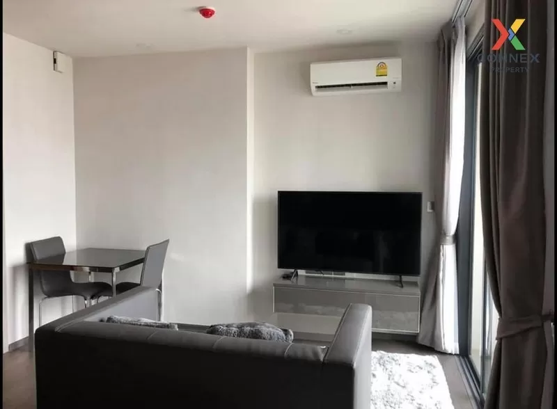 FOR RENT condo , Ideo Q Siam-Ratchathewi , Duplex , high floor ,  2