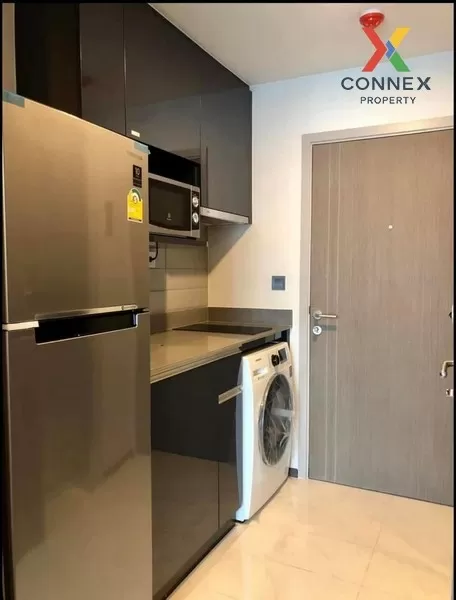 FOR RENT condo , Ideo Q Siam-Ratchathewi , Duplex , high floor , 