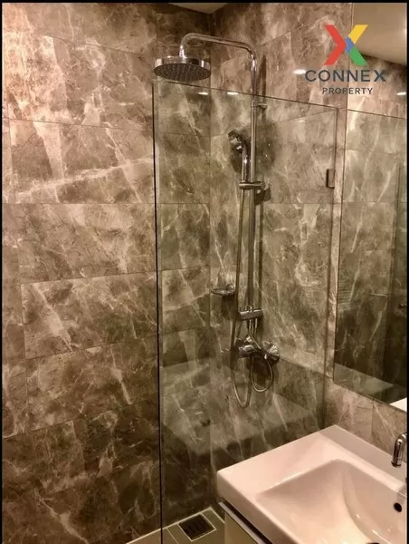 FOR RENT condo , Ideo Q Siam-Ratchathewi , Duplex , high floor , 