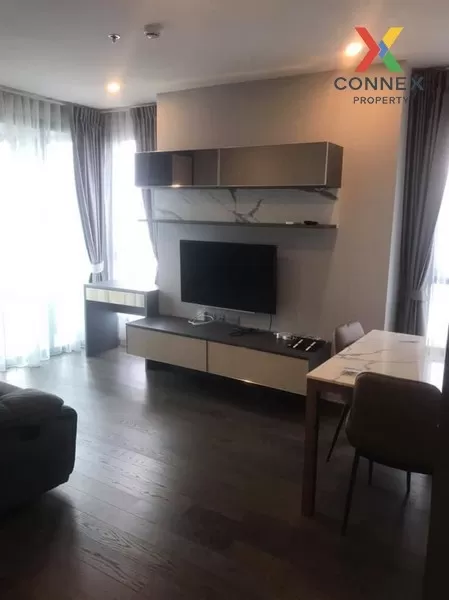 เช่า คอนโด วิวสวย Ideo Q Siam-Ratchathewi BTS-ราชเทวี เพชรบุรี พญ 2