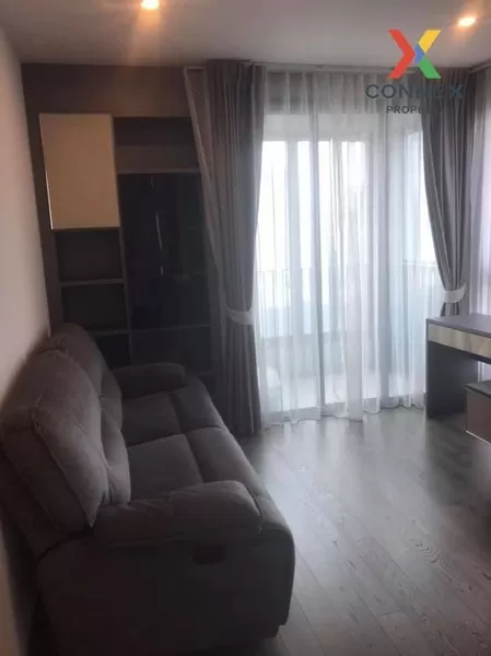 เช่า คอนโด วิวสวย Ideo Q Siam-Ratchathewi BTS-ราชเทวี เพชรบุรี พญ 3