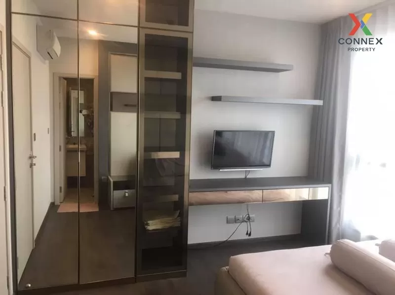 เช่า คอนโด วิวสวย Ideo Q Siam-Ratchathewi BTS-ราชเทวี เพชรบุรี พญ