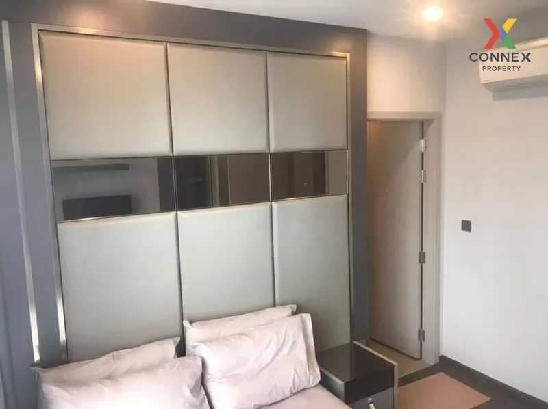 เช่า คอนโด วิวสวย Ideo Q Siam-Ratchathewi BTS-ราชเทวี เพชรบุรี พญ