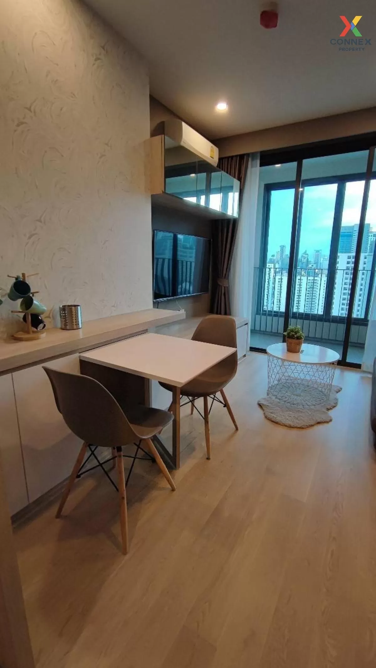 เช่า คอนโด แต่งสวย Ideo Q Siam-Ratchathewi BTS-ราชเทวี เพชรบุรี พ เช่า คอนโด แต่งสวย Ideo Q Siam-Ratchathewi BTS-ราชเทวี เพชรบุรี พ 4