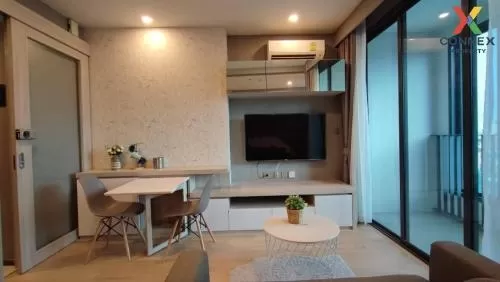 เช่า คอนโด แต่งสวย Ideo Q Siam-Ratchathewi BTS-ราชเทวี เพชรบุรี พญาไท ราชเทวี กรุงเทพ CX-01838
