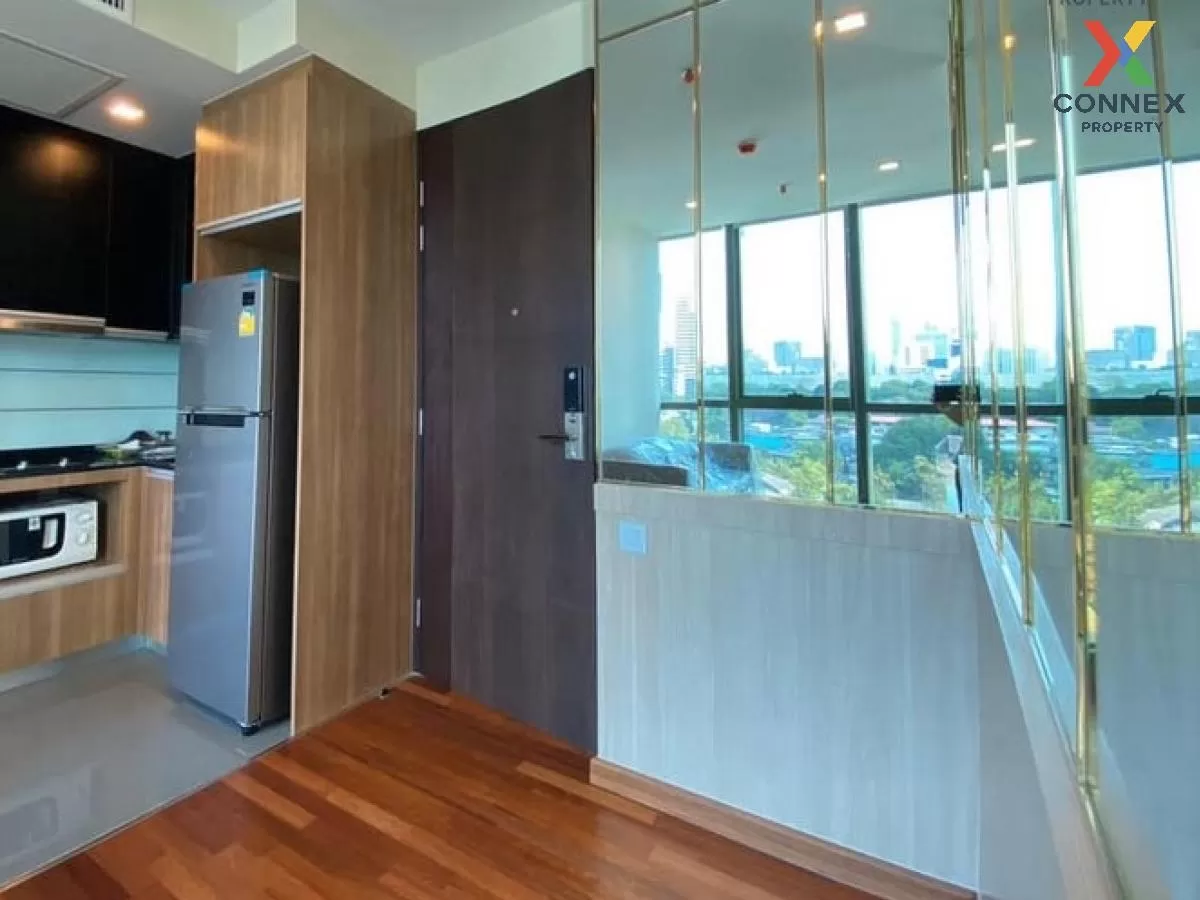 เช่า คอนโด วิวสวย Wish Signature Midtown Siam BTS-ราชเทวี เพชรบุร 3