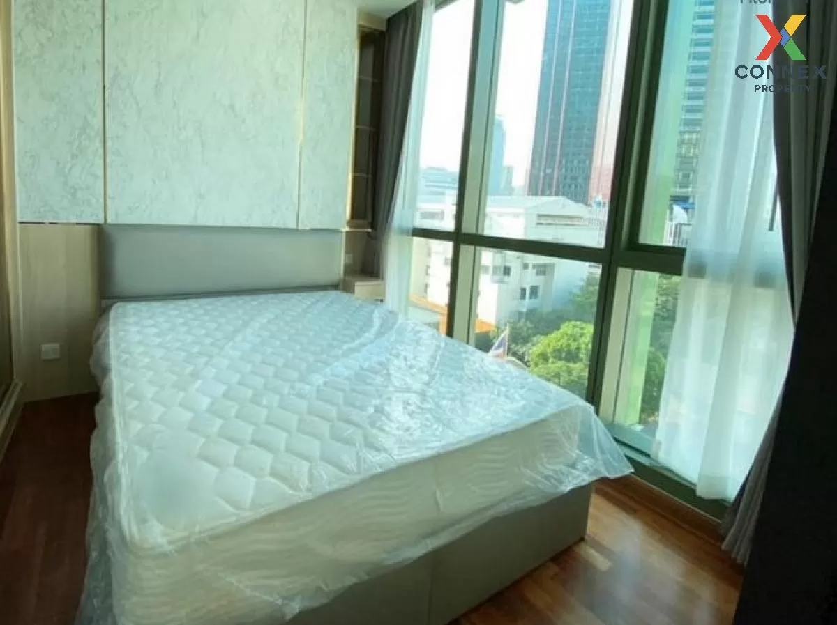 เช่า คอนโด วิวสวย Wish Signature Midtown Siam BTS-ราชเทวี เพชรบุร 4