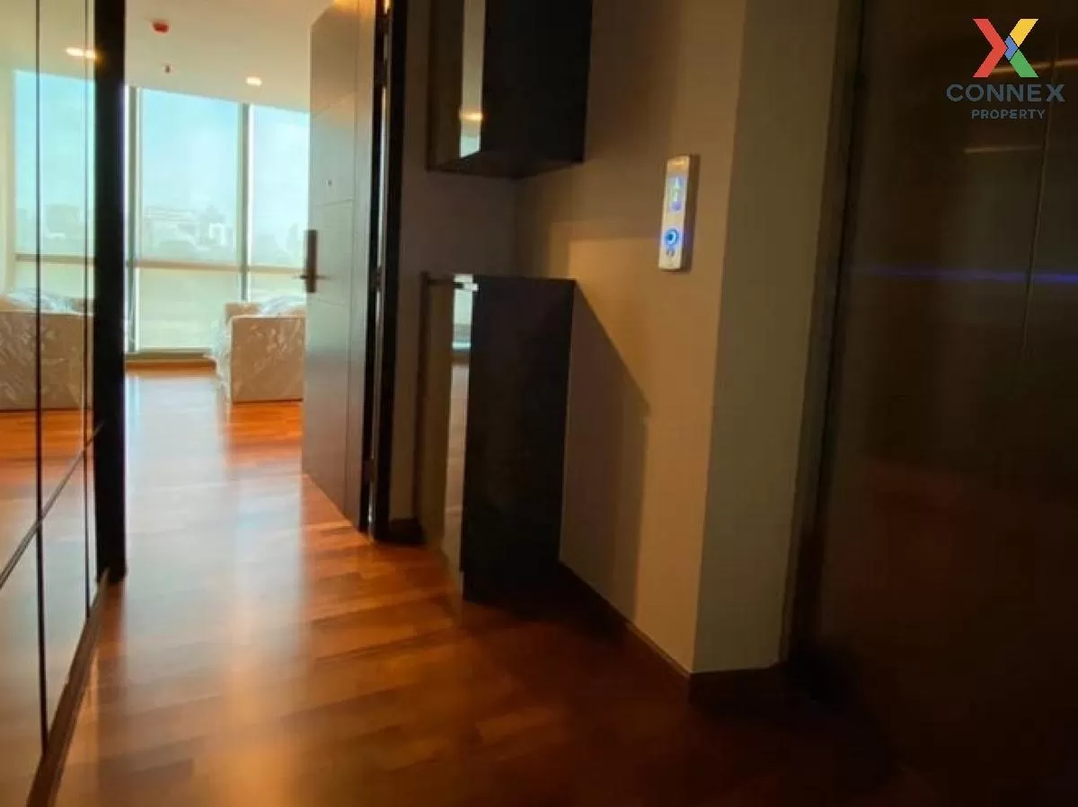 เช่า คอนโด วิวสวย Wish Signature Midtown Siam BTS-ราชเทวี เพชรบุร