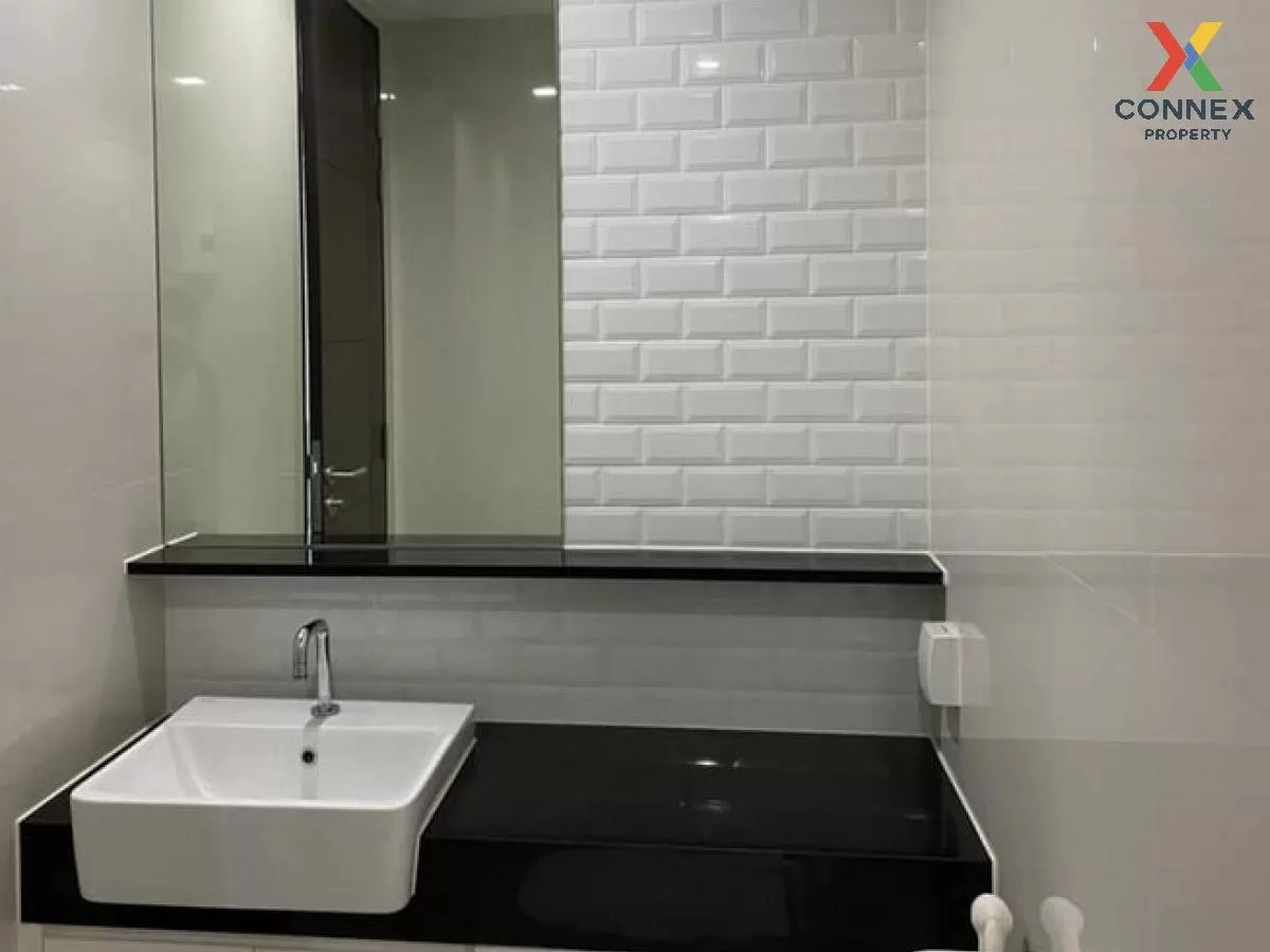 เช่า คอนโด วิวสวย Wish Signature Midtown Siam BTS-ราชเทวี เพชรบุร