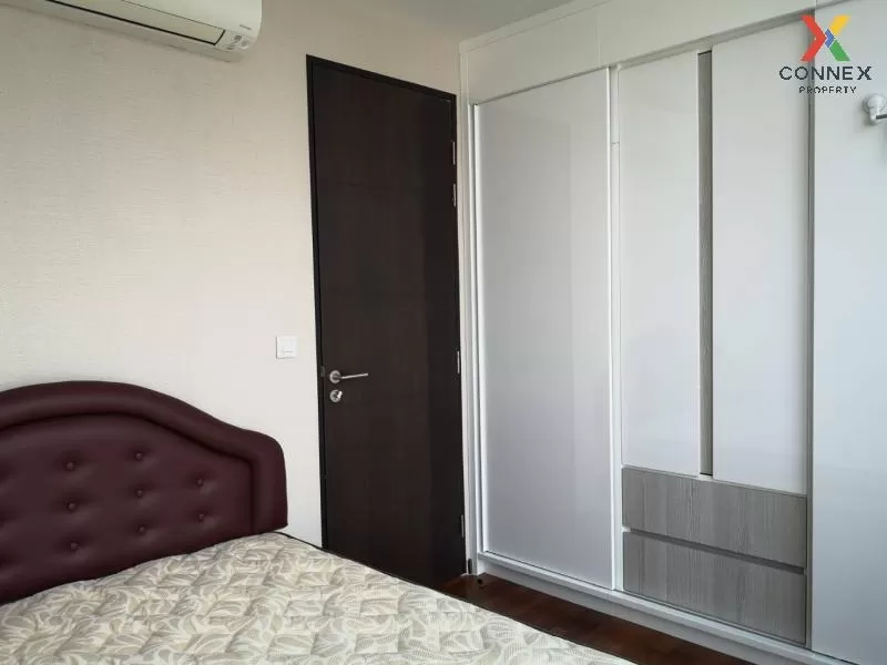 เช่า คอนโด ชั้นสูง Wish Signature Midtown Siam BTS-ราชเทวี เพชรบุ