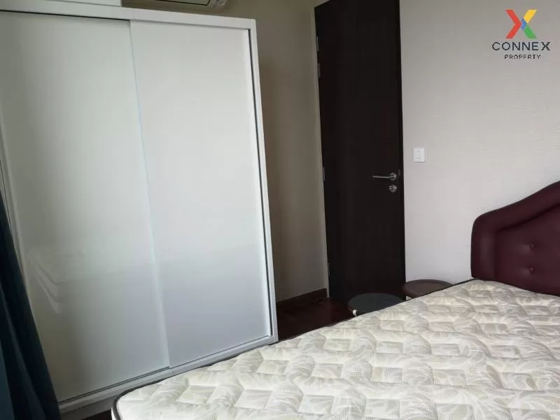 เช่า คอนโด ชั้นสูง Wish Signature Midtown Siam BTS-ราชเทวี เพชรบุ