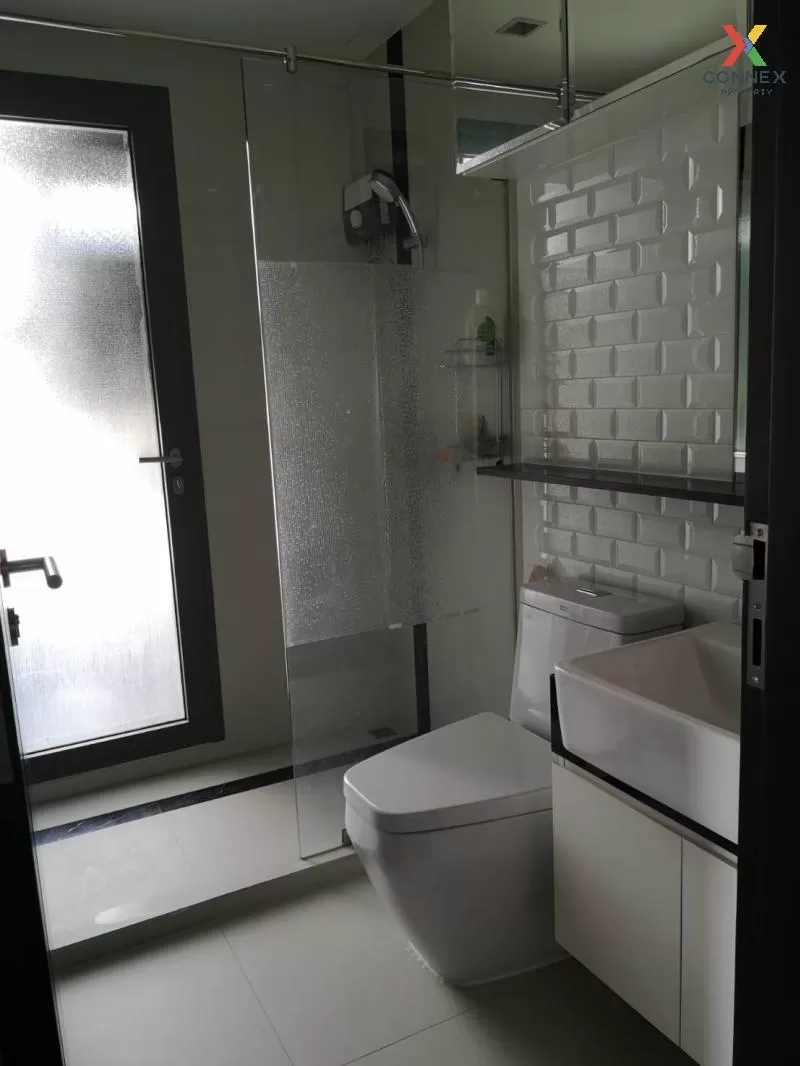 เช่า คอนโด ชั้นสูง Wish Signature Midtown Siam BTS-ราชเทวี เพชรบุ