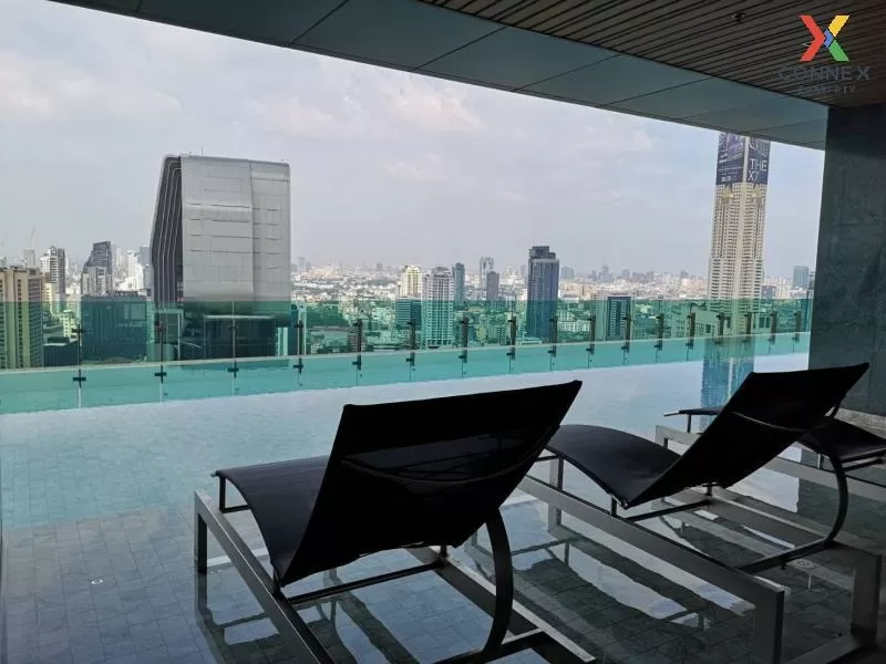 เช่า คอนโด ชั้นสูง Wish Signature Midtown Siam BTS-ราชเทวี เพชรบุ