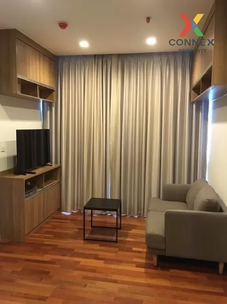 เช่า คอนโด วิวสวย Wish Signature Midtown Siam BTS-ราชเทวี เพชรบุร 2