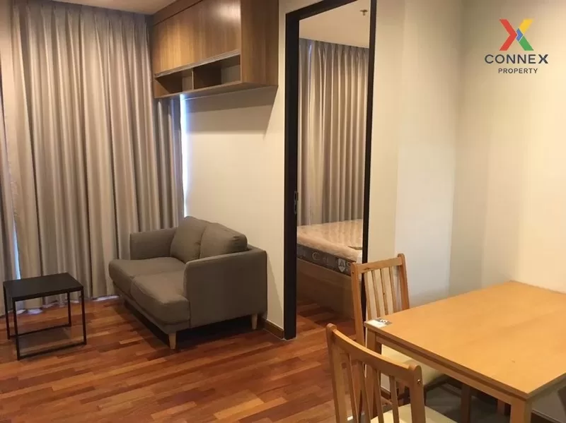 เช่า คอนโด วิวสวย Wish Signature Midtown Siam BTS-ราชเทวี เพชรบุร