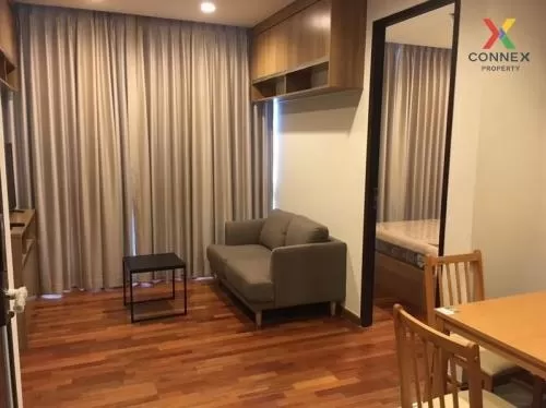 เช่า คอนโด วิวสวย Wish Signature Midtown Siam BTS-ราชเทวี เพชรบุรี เพชรบุรี ราชเทวี กรุงเทพ CX-01843