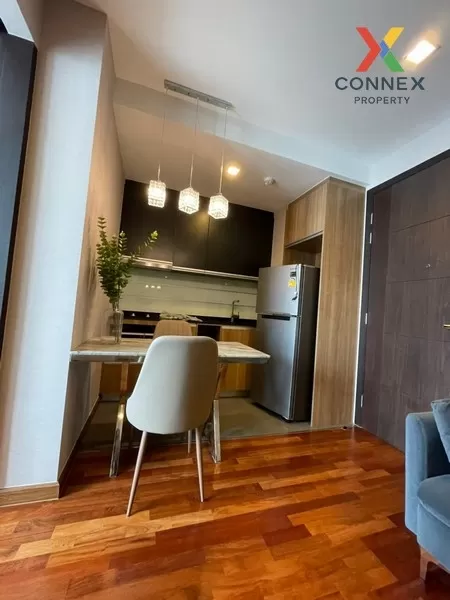 เช่า คอนโด วิวสวย Wish Signature Midtown Siam BTS-ราชเทวี เพชรบุร 3