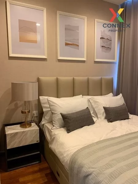 FOR RENT condo , Wish Signature Midtown Siam , Duplex , nice view
