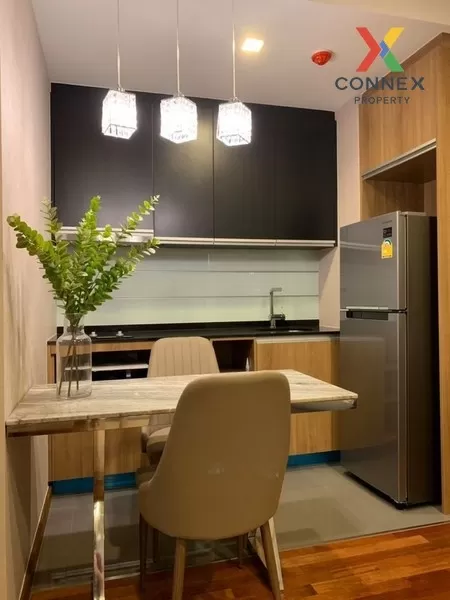 FOR RENT condo , Wish Signature Midtown Siam , Duplex , nice view